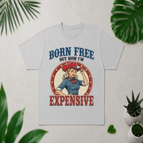 4th July Girls Born Free But Now Im Expensive PNG SVG 4 4th July Girls Born Free But Now Im Expensive PNG SVG