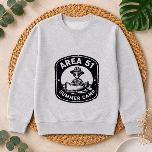 Alien Area 51 Camping Disclosure Ufo Uap PNG SVG