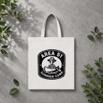 Alien Area 51 Camping Disclosure Ufo Uap PNG SVG