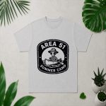 Alien Area 51 Camping Disclosure Ufo Uap PNG SVG