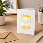 Back To Back Fantasy Football Champion Greeting Card