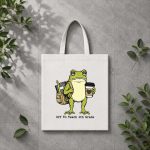 Back To School Off To Teach 4th Grade Frog Teacher PNG SVG