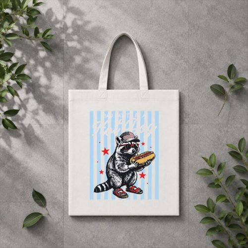 Bad Day To Be A Hot Dog Raccoon Hotdog 4th Of July PNG SVG 3 Bad Day To Be A Hot Dog Raccoon Hotdog 4th Of July PNG SVG