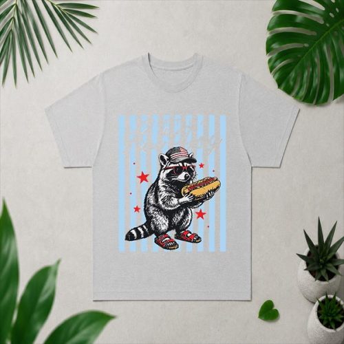 Bad Day To Be A Hot Dog Raccoon Hotdog 4th Of July PNG SVG 4 Bad Day To Be A Hot Dog Raccoon Hotdog 4th Of July PNG SVG