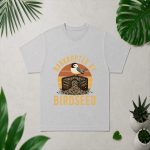 Bankrupted By Birdseed Bird Watching PNG SVG