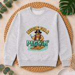 Beggin For A Peggin Pirate Inappropriate PNG SVG