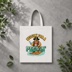 Beggin For A Peggin Pirate Inappropriate PNG SVG