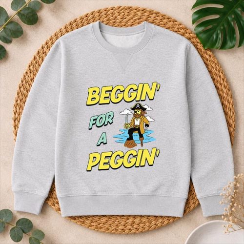 Beggin For A Peggin Pirate Offensive Inappropriate PNG SVG 2 Beggin For A Peggin Pirate Offensive Inappropriate PNG SVG