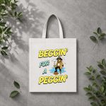 Beggin For A Peggin Pirate Offensive Inappropriate PNG SVG