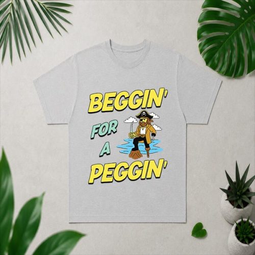 Beggin For A Peggin Pirate Offensive Inappropriate PNG SVG 4 Beggin For A Peggin Pirate Offensive Inappropriate PNG SVG