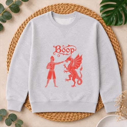 Boop Medieval Knight Dragon Ren Faire PNG SVG 2 Boop Medieval Knight Dragon Ren Faire PNG SVG