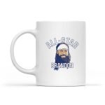 Brandon Marsh Allstar Brandon Philadelphia Baseball Mug