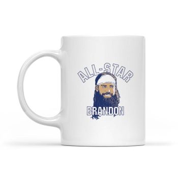 Homepage 29 Brandon Marsh Allstar Brandon Philadelphia Baseball Mug
