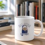 Brandon Marsh Allstar Brandon Philadelphia Baseball Mug