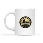 Bring Out Your Dead Plague Doctor Dark Humor Mug