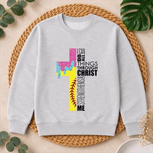 Christian Softball Drip For Girls Ice Cream Drip Stuff PNG SVG 2 Christian Softball Drip For Girls Ice Cream Drip Stuff PNG SVG