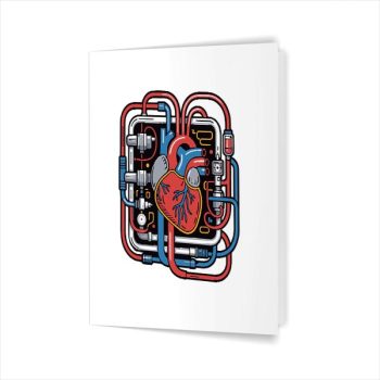 Homepage 50 Clinical Perfusionist Definition Cardiopulmonary Greeting Card