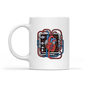 Homepage 25 Clinical Perfusionist Definition Cardiopulmonary Mug