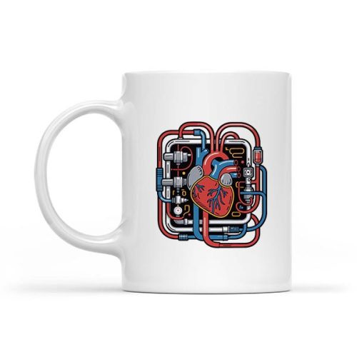 Clinical Perfusionist Definition Cardiopulmonary Mug 1 Clinical Perfusionist Definition Cardiopulmonary Mug
