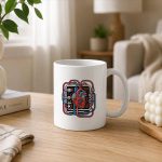 Clinical Perfusionist Definition Cardiopulmonary Mug