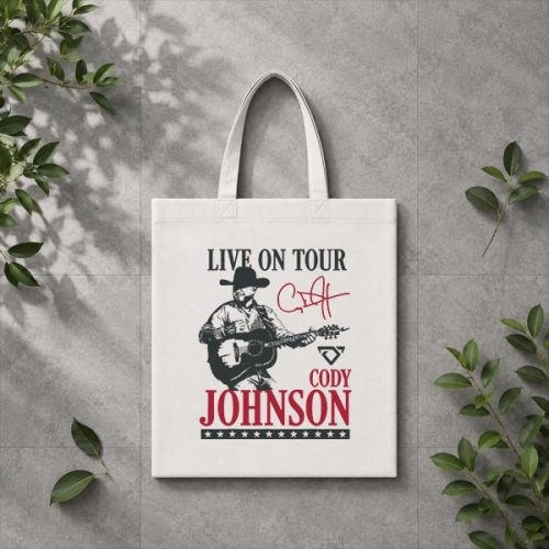 Cody Johnson Live On Tour PNG SVG 3 Cody Johnson Live On Tour PNG SVG