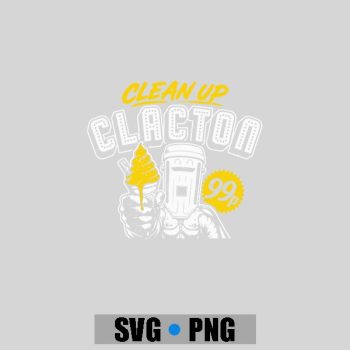Count Binface Count Binface Votes Clean Up Clacton PNG SVG