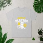 Count Binface Count Binface Votes Clean Up Clacton PNG SVG