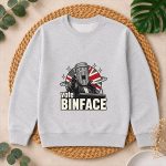 Count Binface Vote Binface Anti Farage PNG SVG