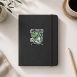 Cute Pharmacist For School Pharmacy Student Sticker