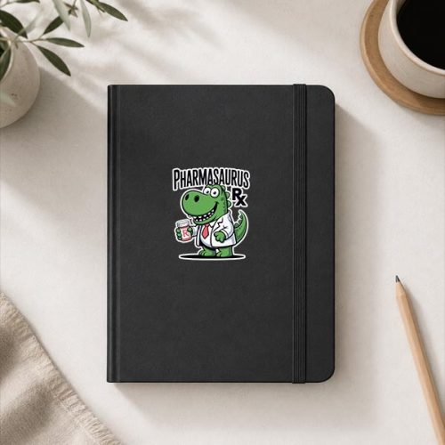 Cute Pharmacist For School Pharmacy Student Sticker