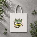 Daves Not Here Man Retro Comedy Smoke Quote PNG SVG