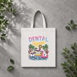 Dental Squad Summerth Dentist Hygienist PNG SVG