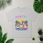 Dental Squad Summerth Dentist Hygienist PNG SVG