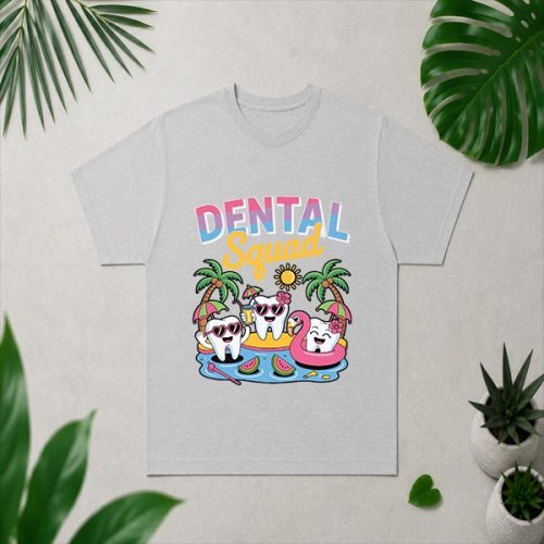 Dental Squad Summerth Dentist Hygienist PNG SVG 4 Dental Squad Summerth Dentist Hygienist PNG SVG
