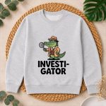Detective For Criminal Inspector Detective PNG SVG