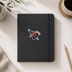 Disney Descendants Wicked Wonderland Betrayal Heart Sticker