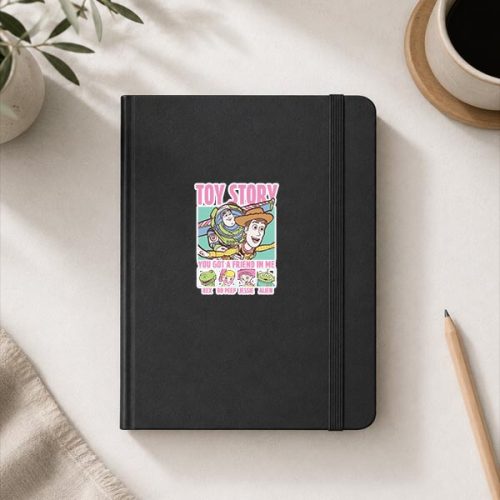 Disney Pixar Toy Story Characters You Got A Friend In Me Sticker 4 Disney Pixar Toy Story Characters You Got A Friend In Me Sticker