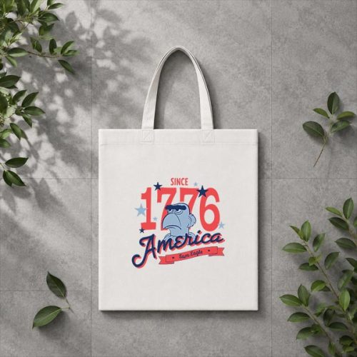 Disney The Muppets Sam Eagle Usa 250th Anniversary America Since 1776 PNG SVG