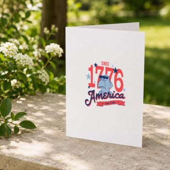 Homepage 67 Disney20The20Muppets20Sam20Eagle20Usa20250th20Anniversary20America20Since20177620Greeting20Card202.jpg