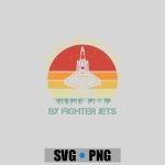 Easily Distracted By Fighter Jet F35 Lightning PNG SVG