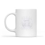 Feral Cousin Crew Girls Vintage Mug