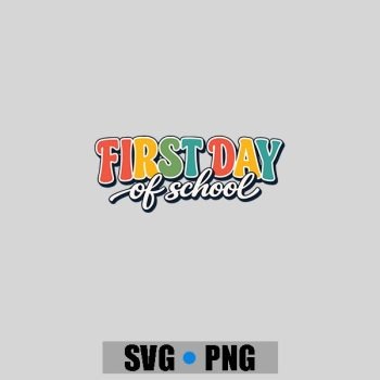 Homepage 119 First Day Of School Teacher Girls Back To School PNG SVG