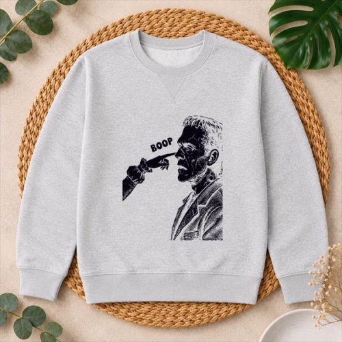 Frankenstein Boop Vintage PNG SVG 2 Frankenstein Boop Vintage PNG SVG