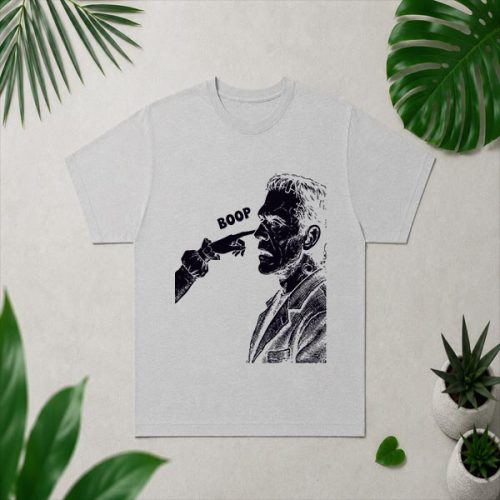 Frankenstein Boop Vintage PNG SVG 4 Frankenstein Boop Vintage PNG SVG