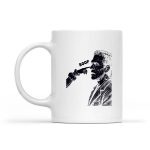 Frankenstein Boop Vintage Mug