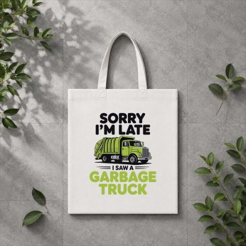 Garbage Truck Costume For Trash Garbage Man PNG SVG
