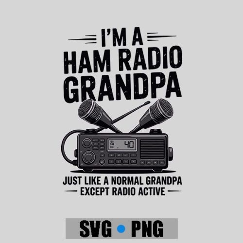 Ham Radio For Amateur Radio Operator Ham Radio PNG SVG 1 Ham Radio For Amateur Radio Operator Ham Radio PNG SVG
