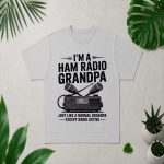 Ham Radio For Amateur Radio Operator Ham Radio PNG SVG
