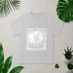 Heated Chivalry Medieval Knights Kissing Pride PNG SVG