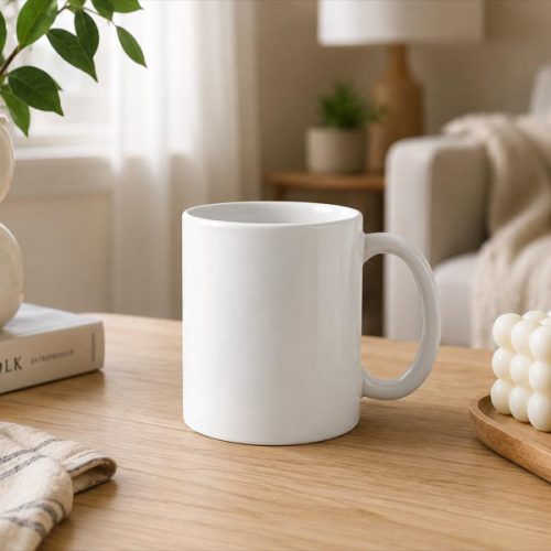 Heated Chivalry Medieval Knights Kissing Pride Mug